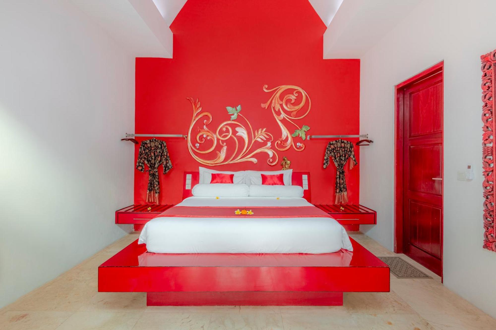 Bali Ginger & Villa Seminyak (Bali)