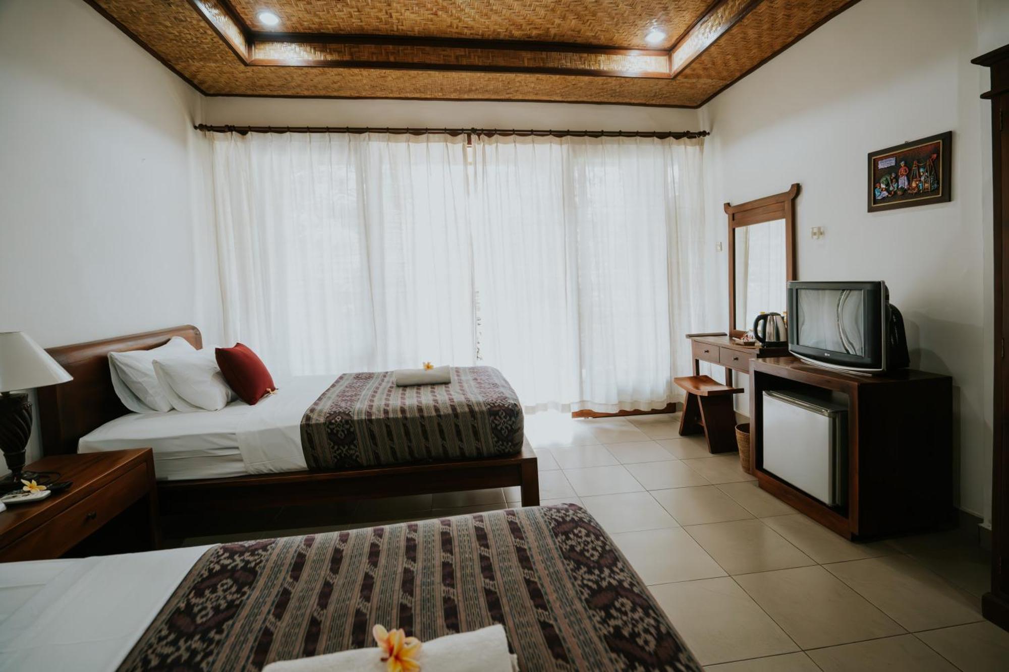 Guest house Jati 3 And