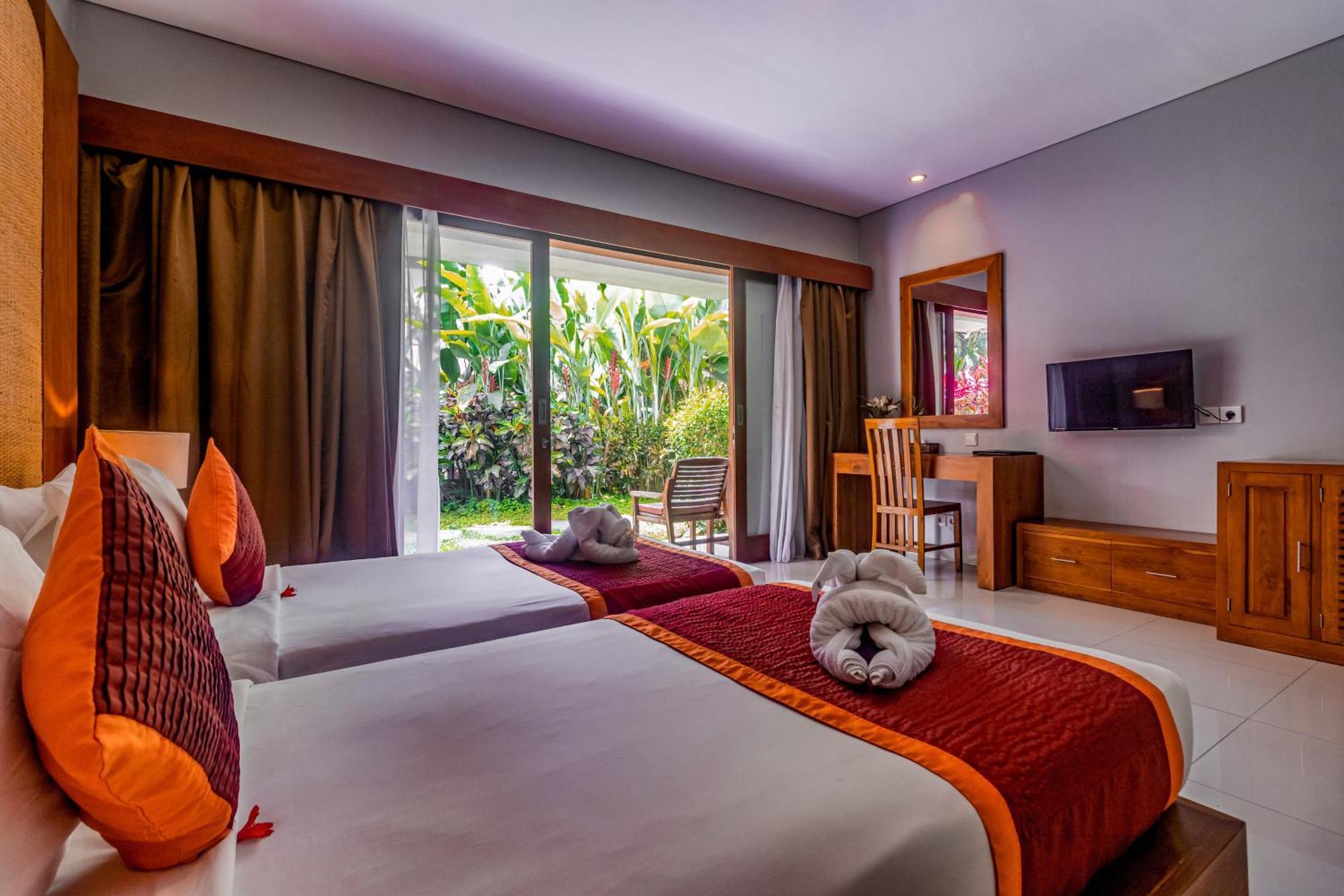 Pertiwi Bisma 3*