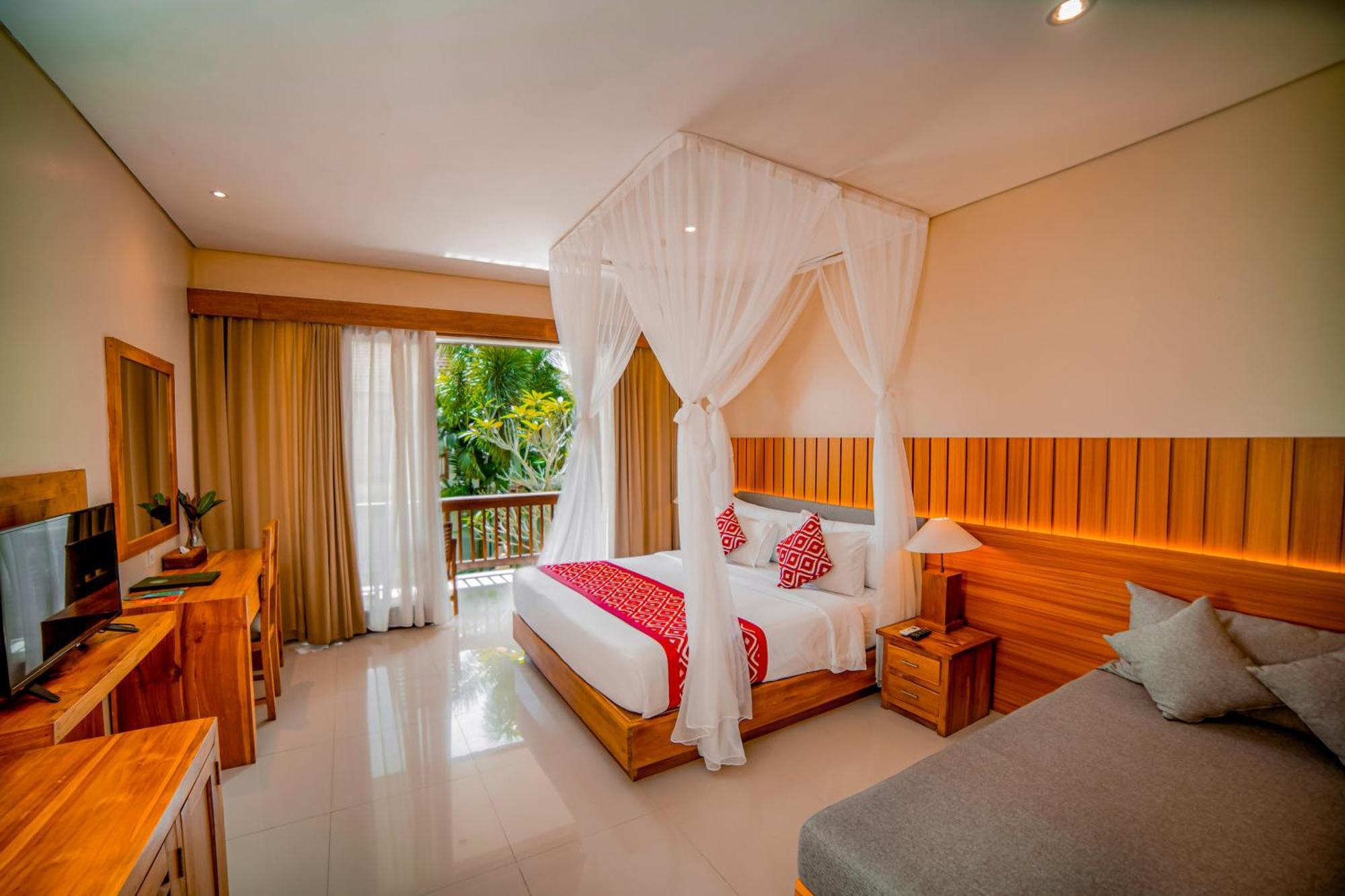 Pertiwi Bisma 3*