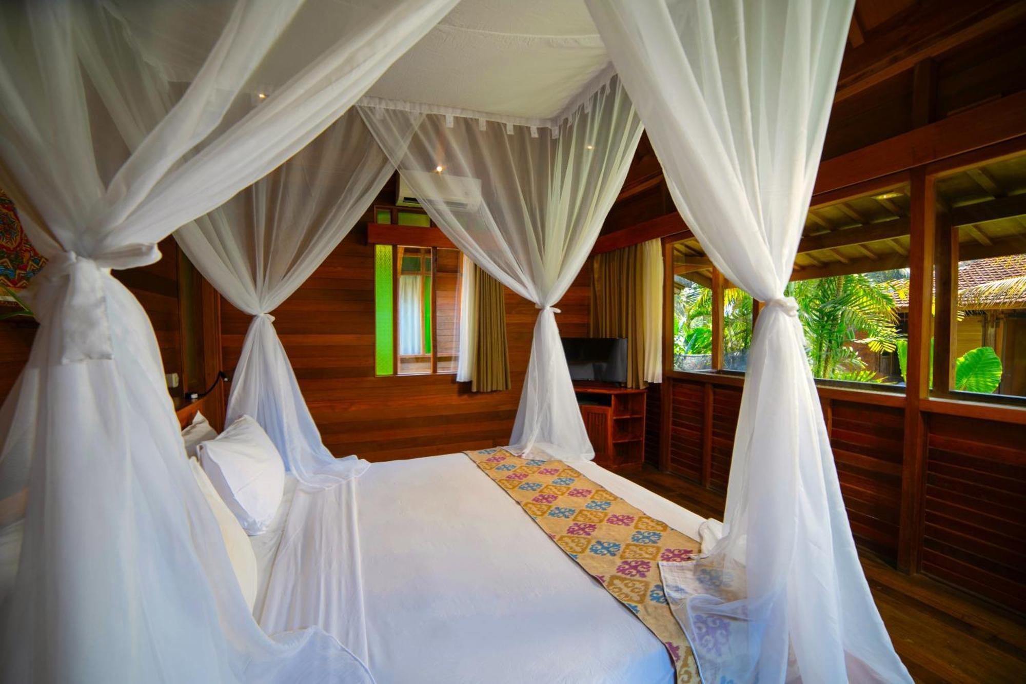 Hotel Pertiwi Bisma