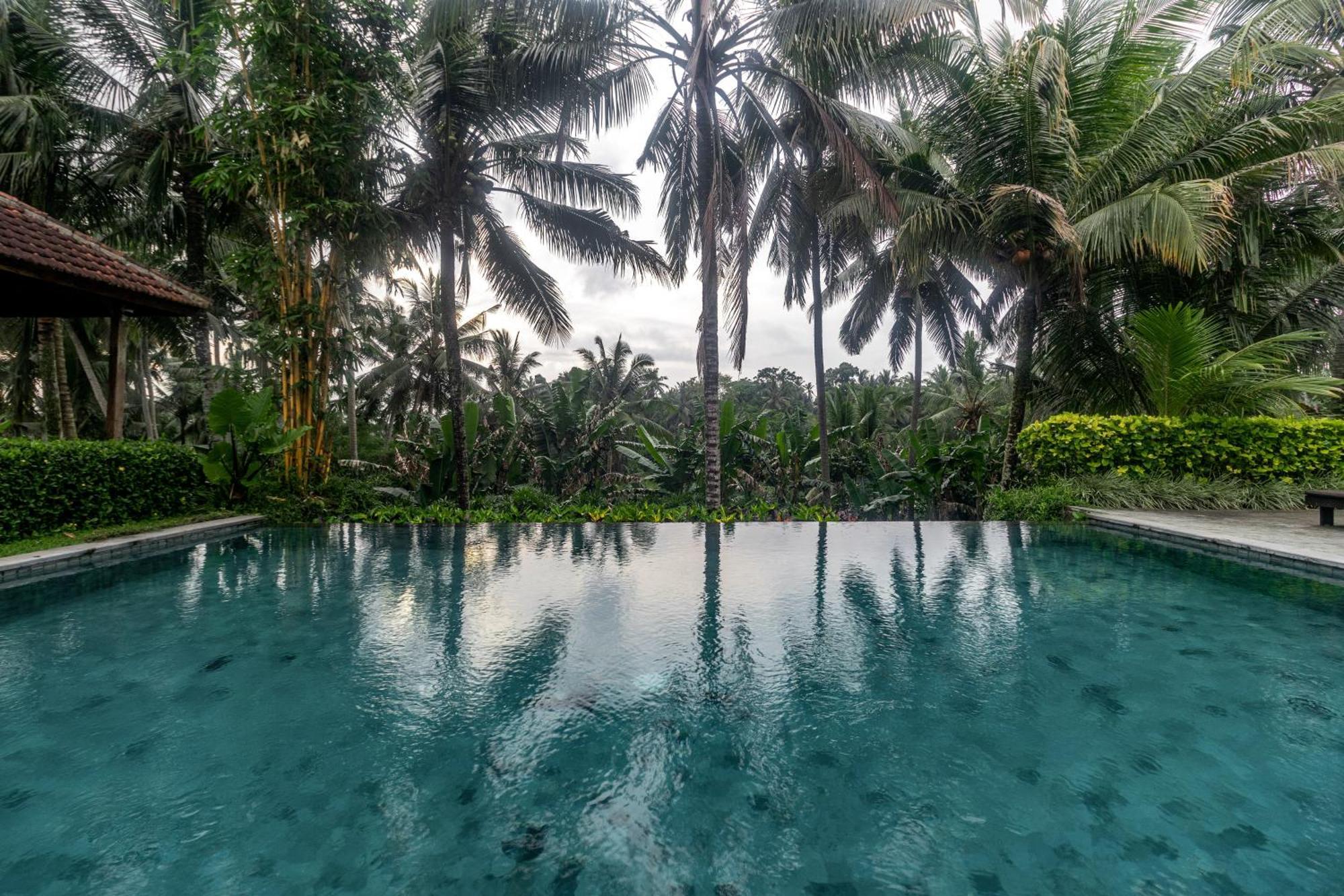 Pertiwi Bisma Ubud (Bali)