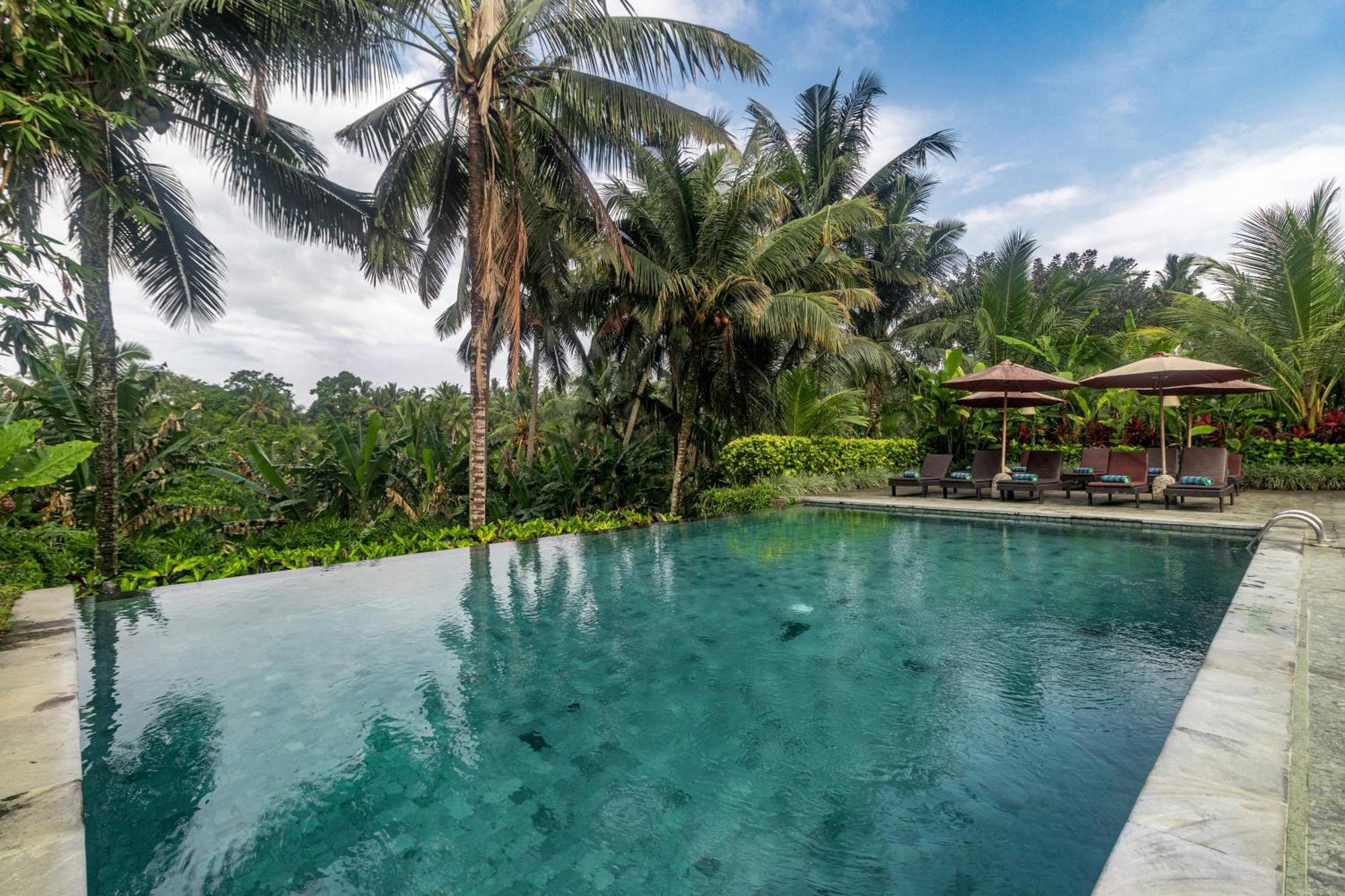 Pertiwi Bisma Hotel