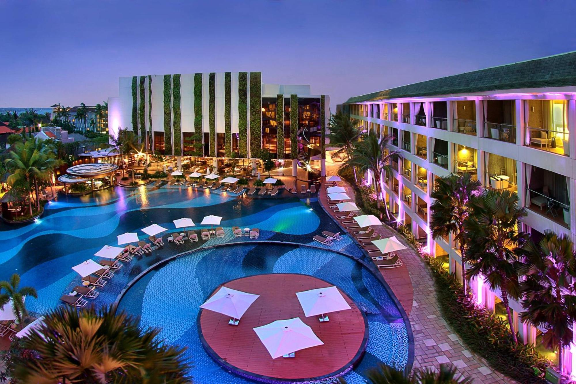 The Stones - Legian Bali, Autograph Collection Hotel 5*