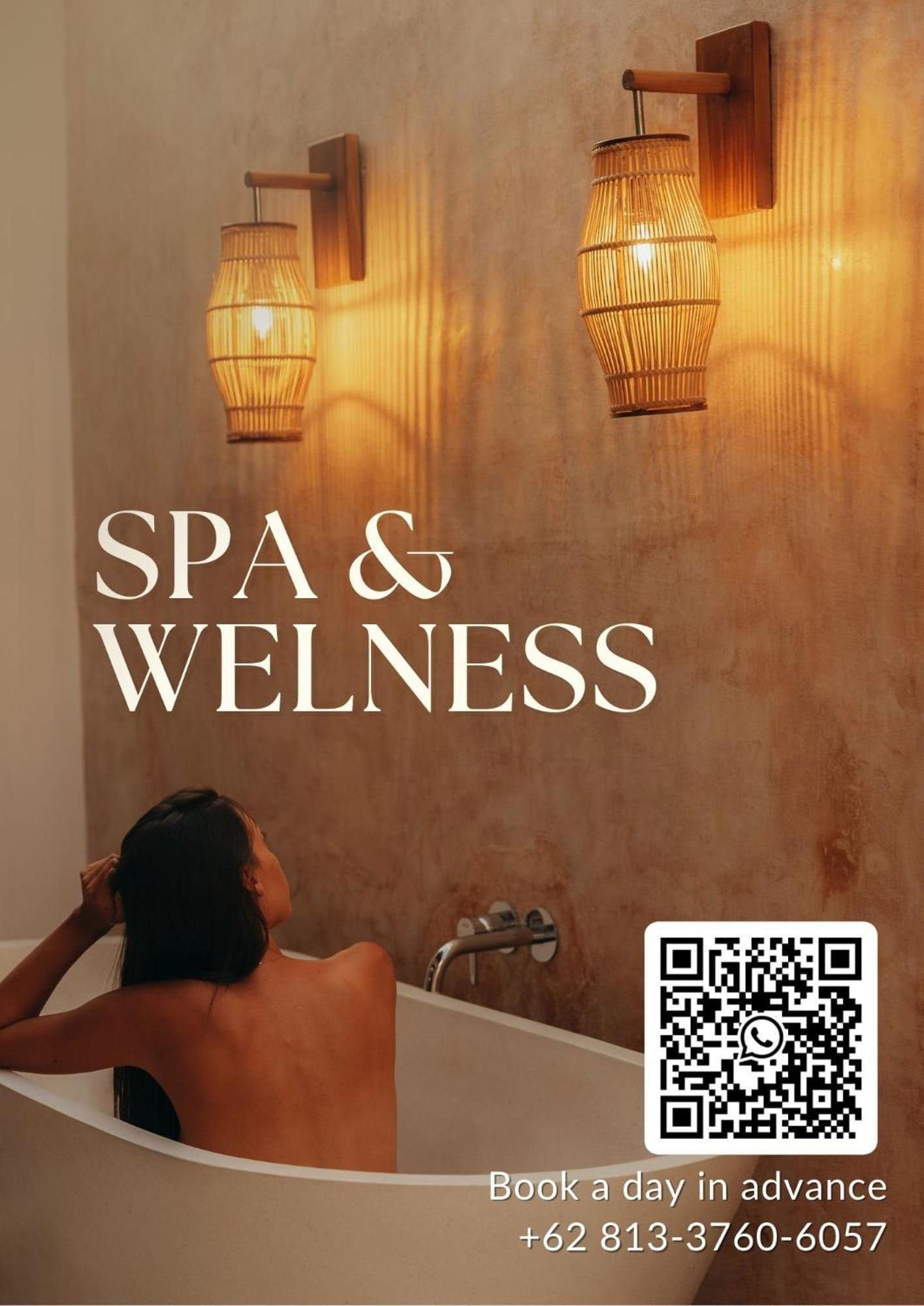 Villa Promo! Luxury Escape In 2 Br *