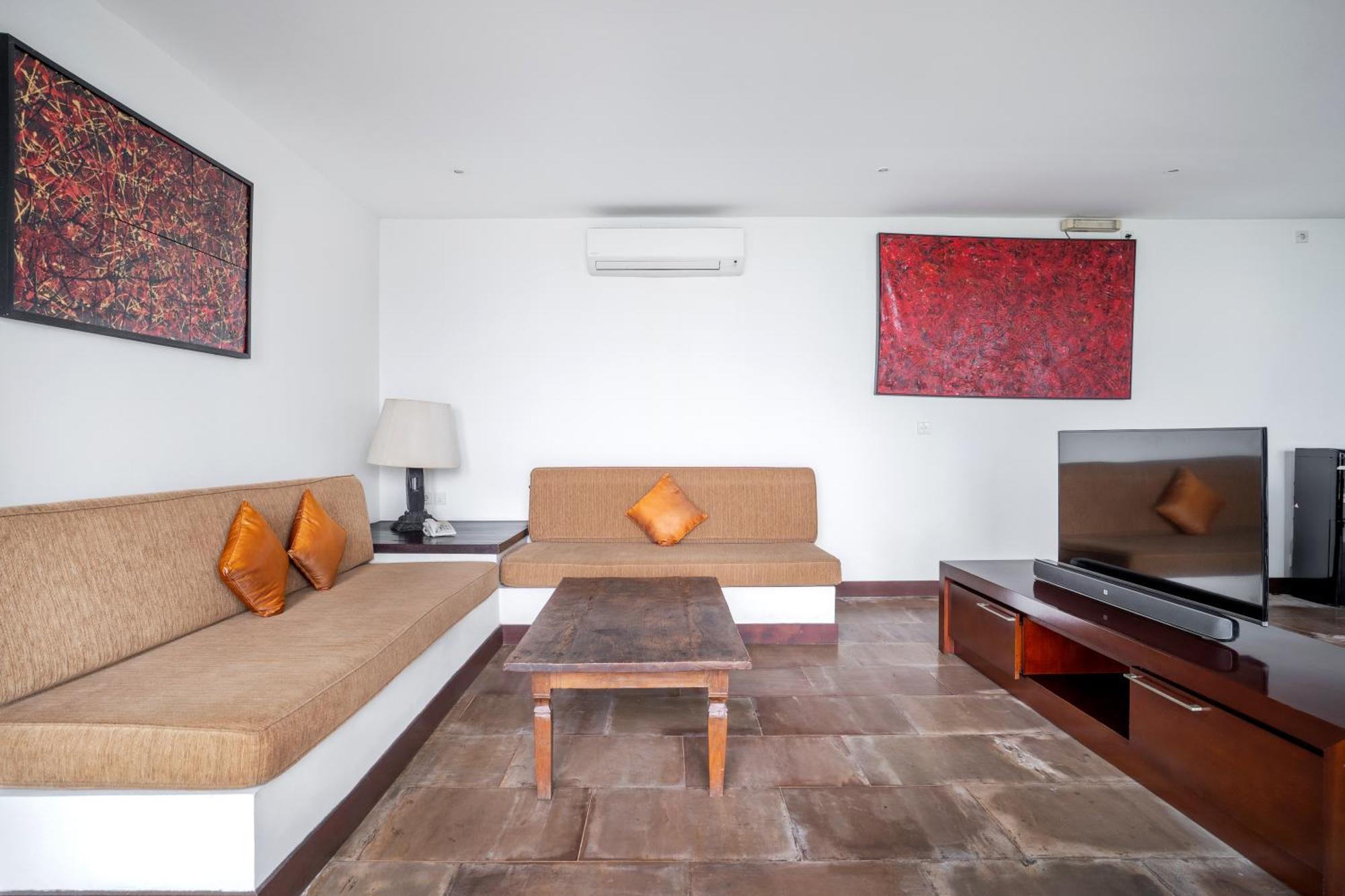 Danoya Private Luxury Residences Villa *