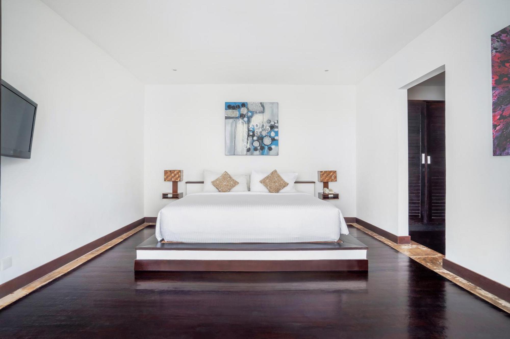 Danoya Private Luxury Residences Seminyak (Bali)