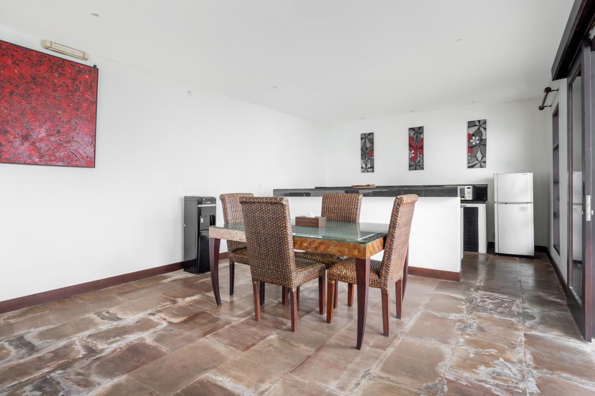 Danoya Private Luxury Residences Villa