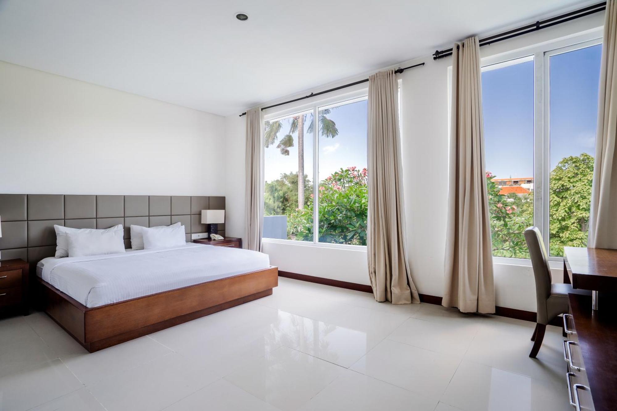 Villa Danoya Private Luxury Residences Seminyak (Bali)