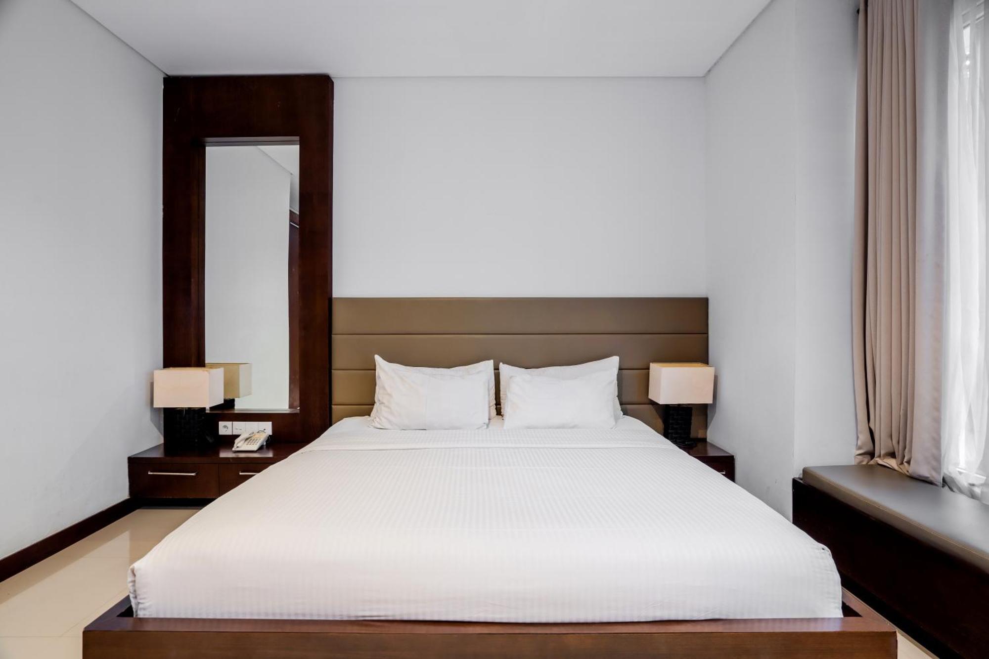 Danoya Private Luxury Residences Villa Seminyak (Bali)