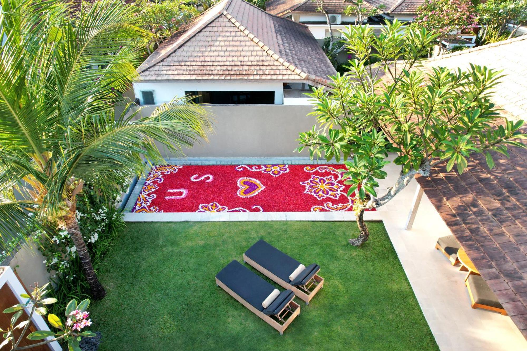 Uma Sapna Seminyak (Bali)