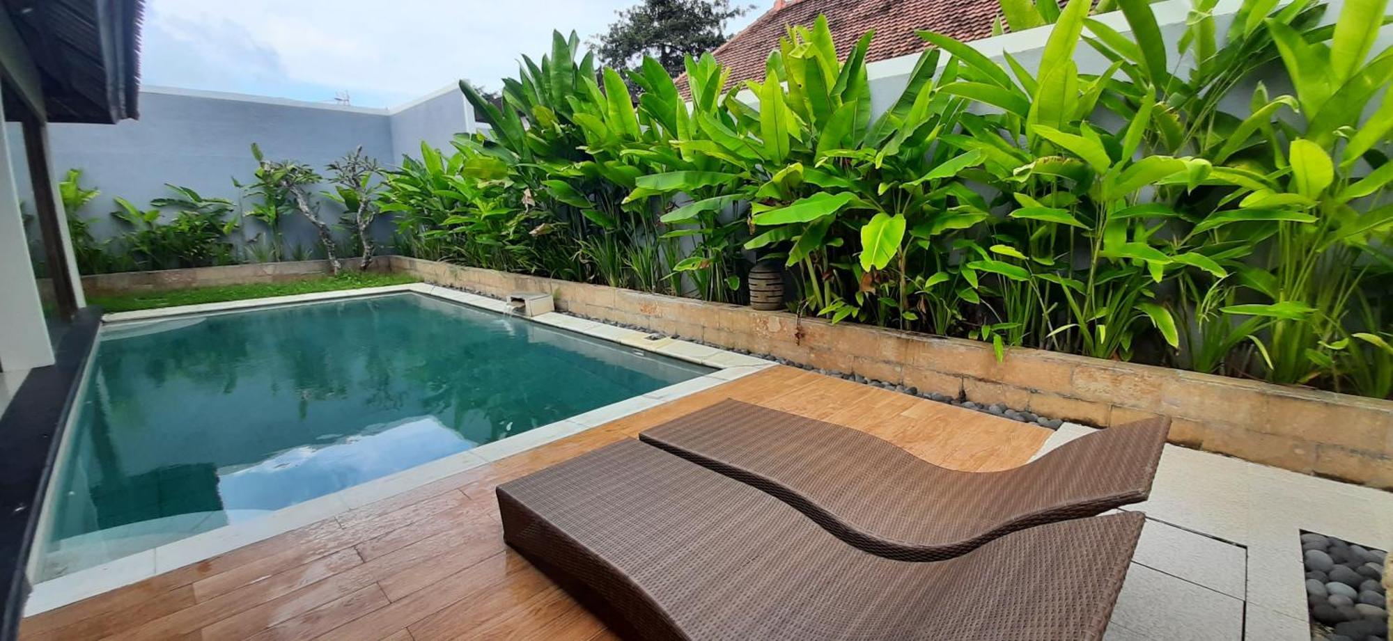 Avery Le Nixsun By Waringin Hospitality Free Gym Access Villa