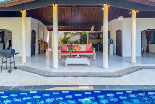 Veronika Villas Villa
