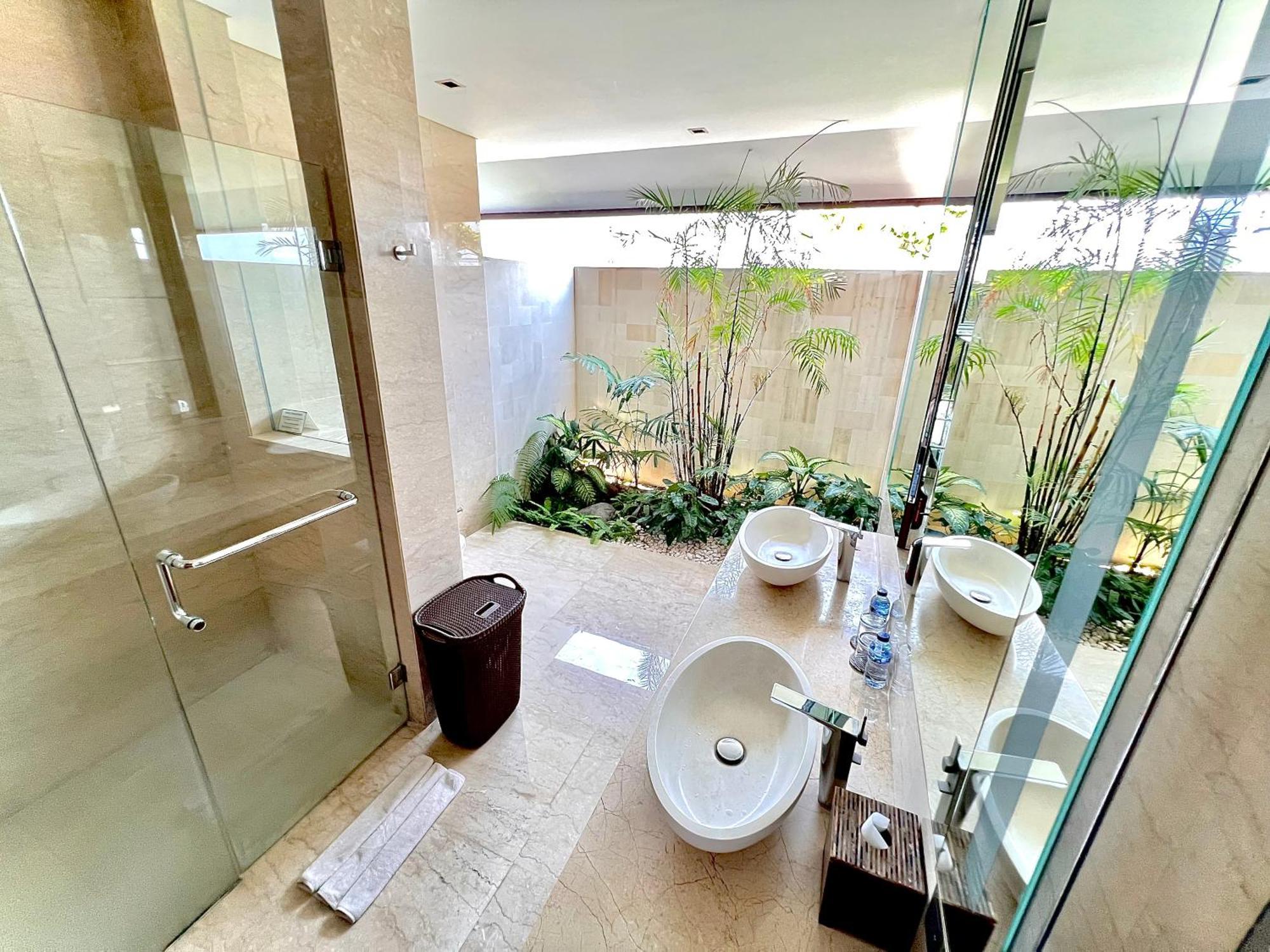 Villa Meliya Canggu (Bali)