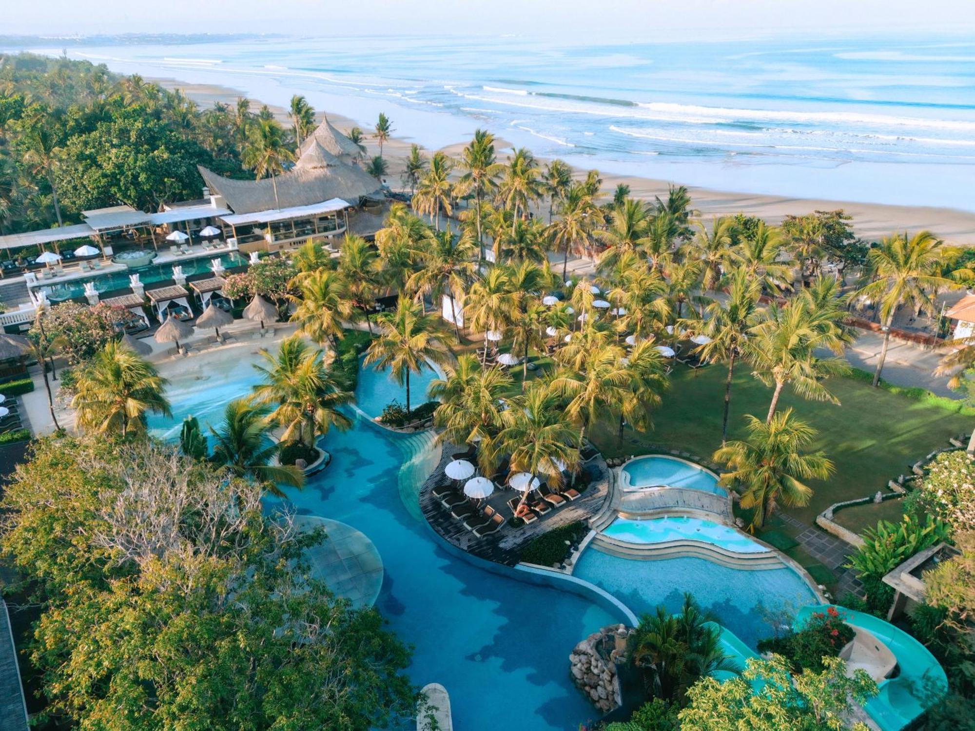 Bali Mandira Beach & Spa Legian (Bali)