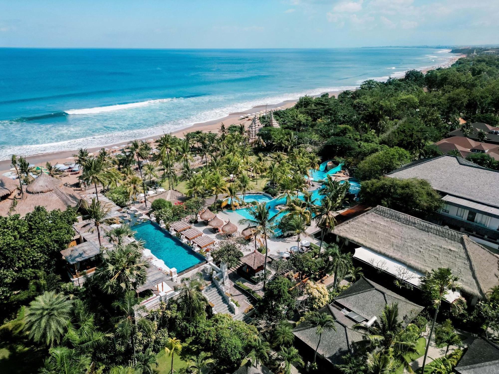 Bali Mandira Beach & Spa 5*