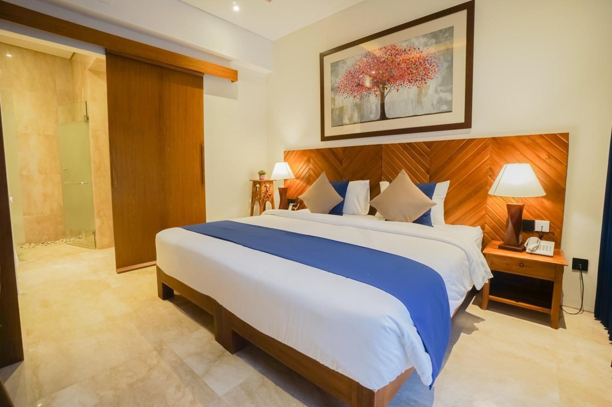 Bulan Bali Villa *