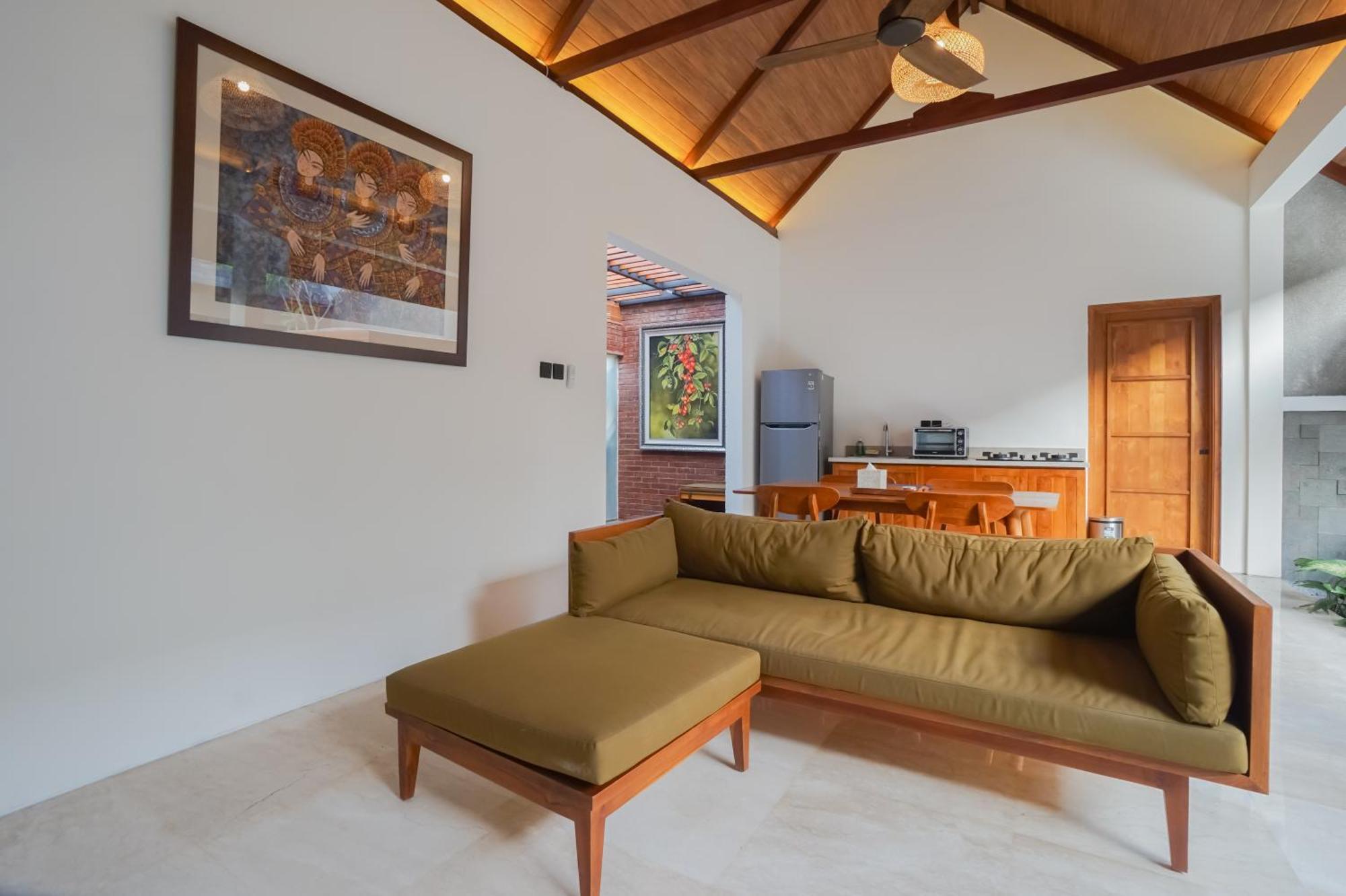 Bulan Bali Villa *