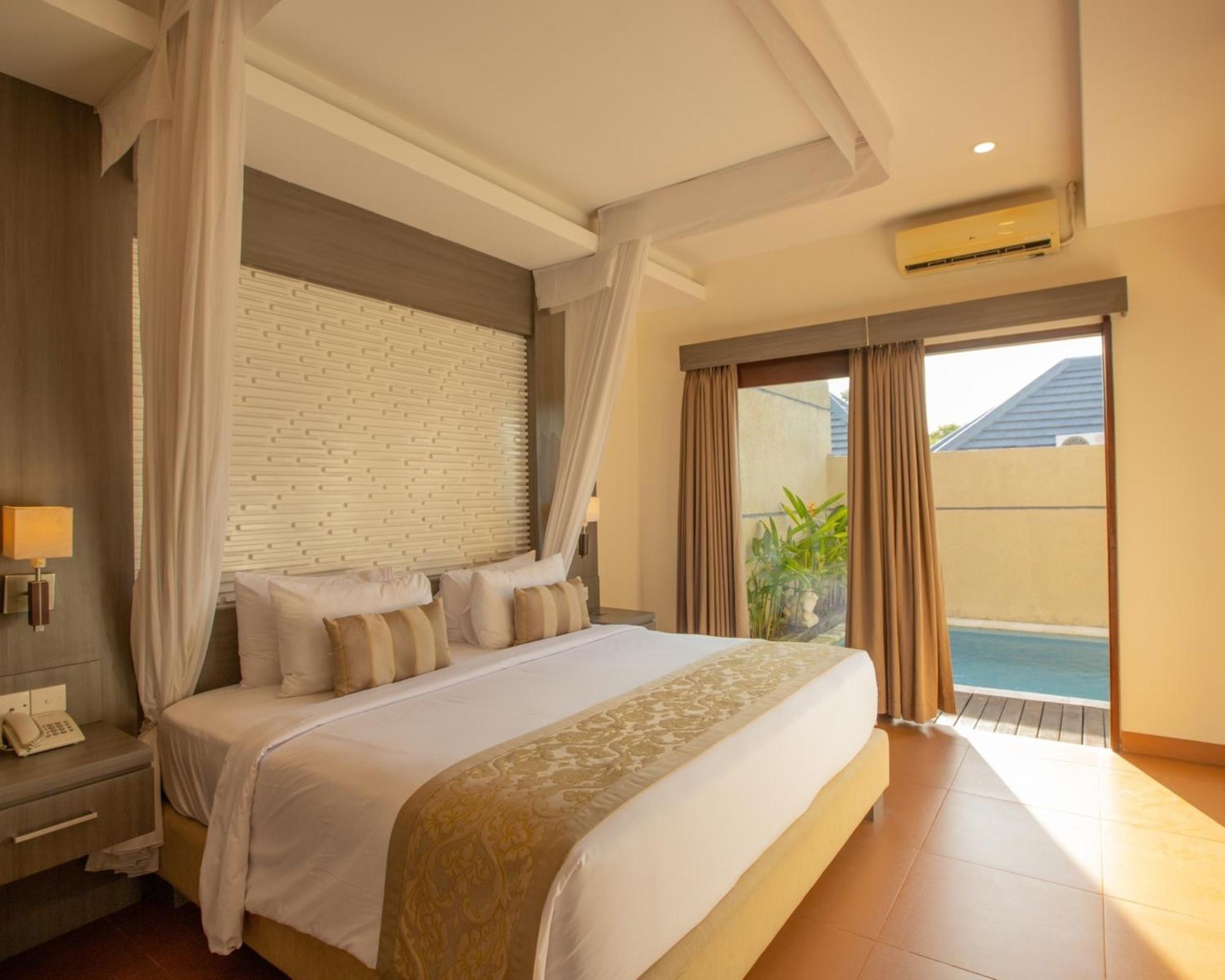 Luxotic Private And