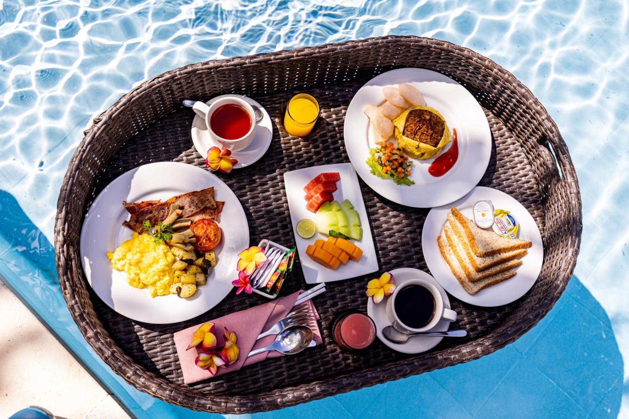 Luxotic Private And Villa *