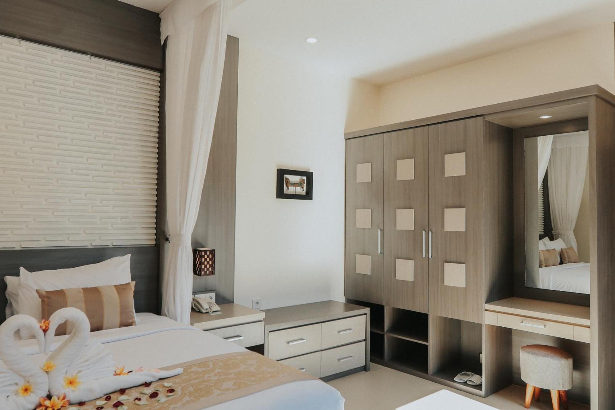 Villa Luxotic Private And