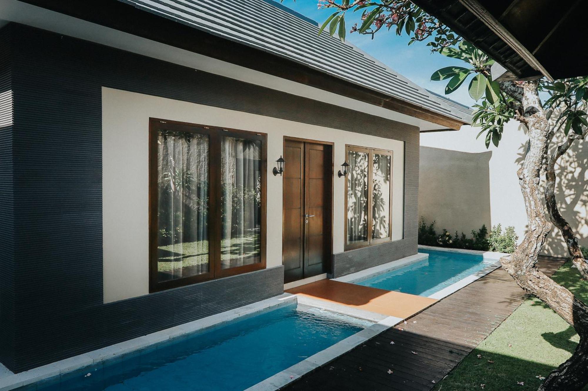 Luxotic Private And Villa