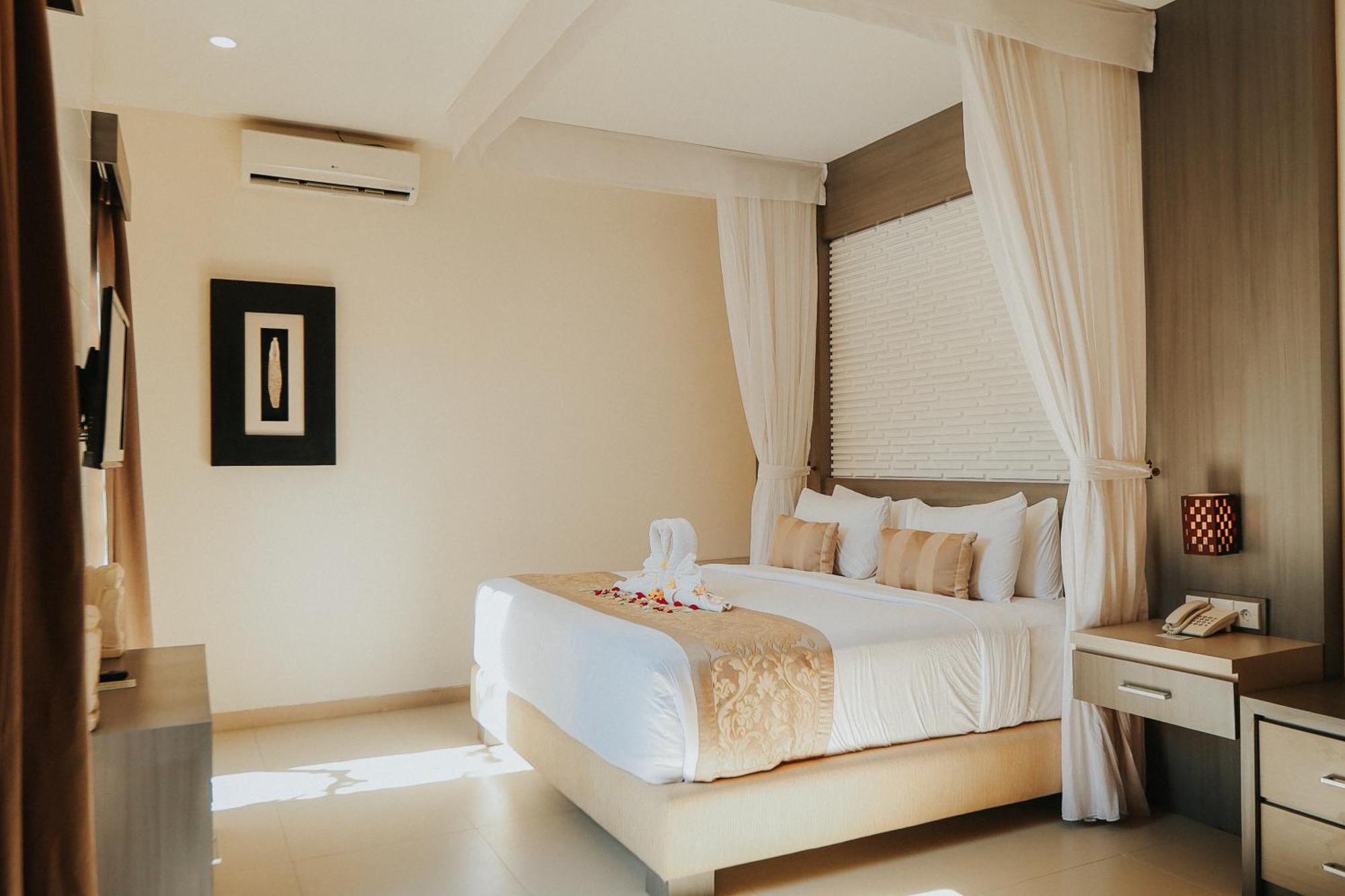 Luxotic Private And * Nusa Dua (Bali)