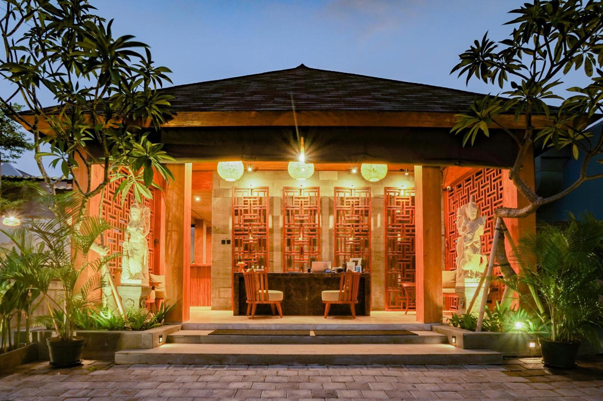 Bulan Bali Villa