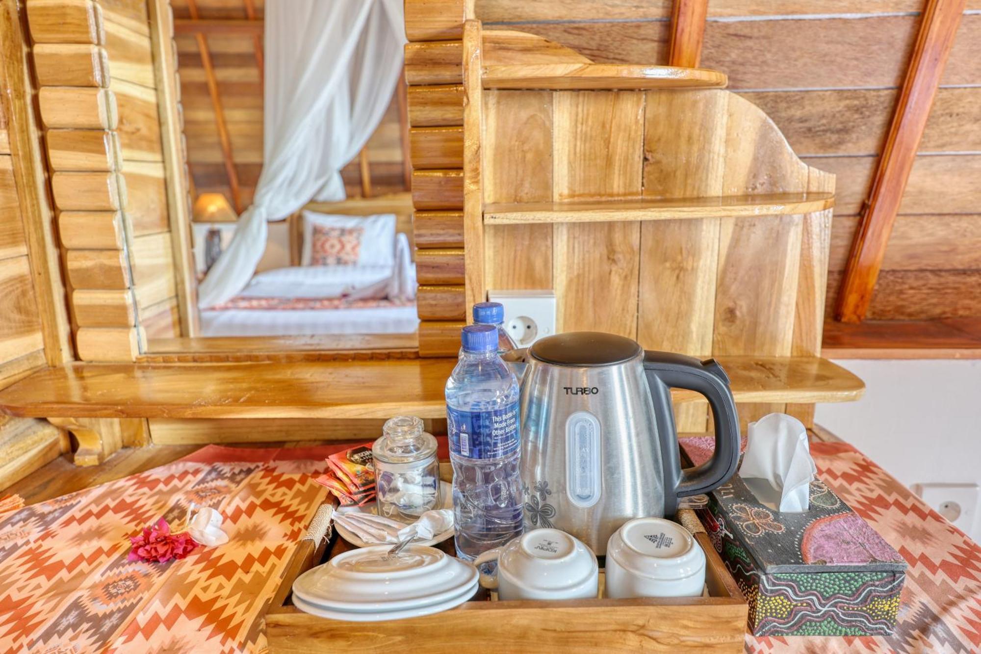 Guest house Bagia Batumadeg