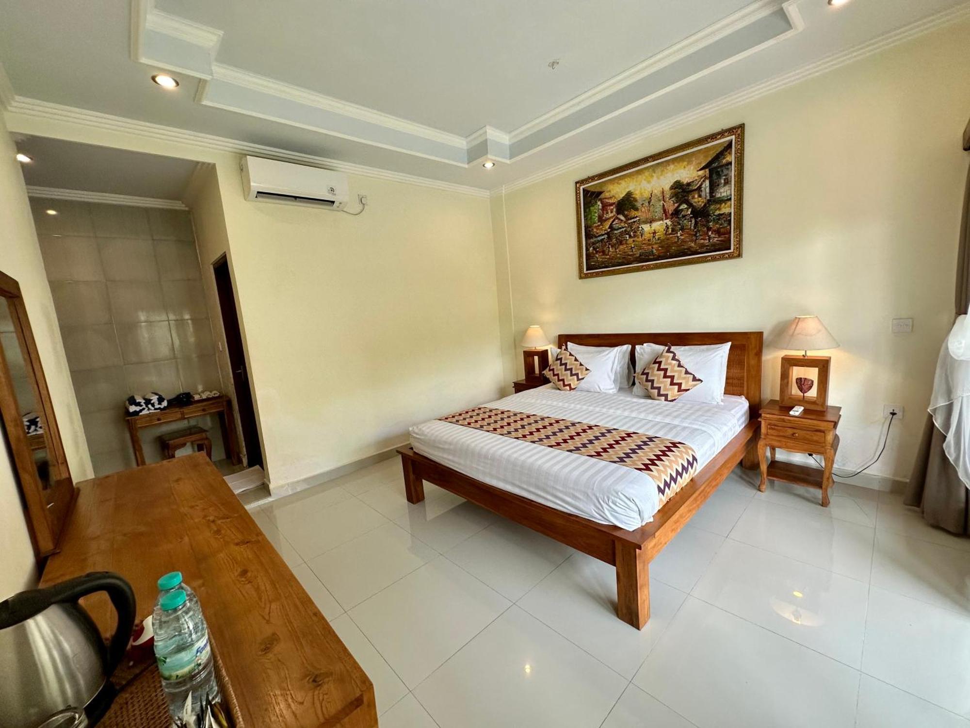 Apartment Saputra *