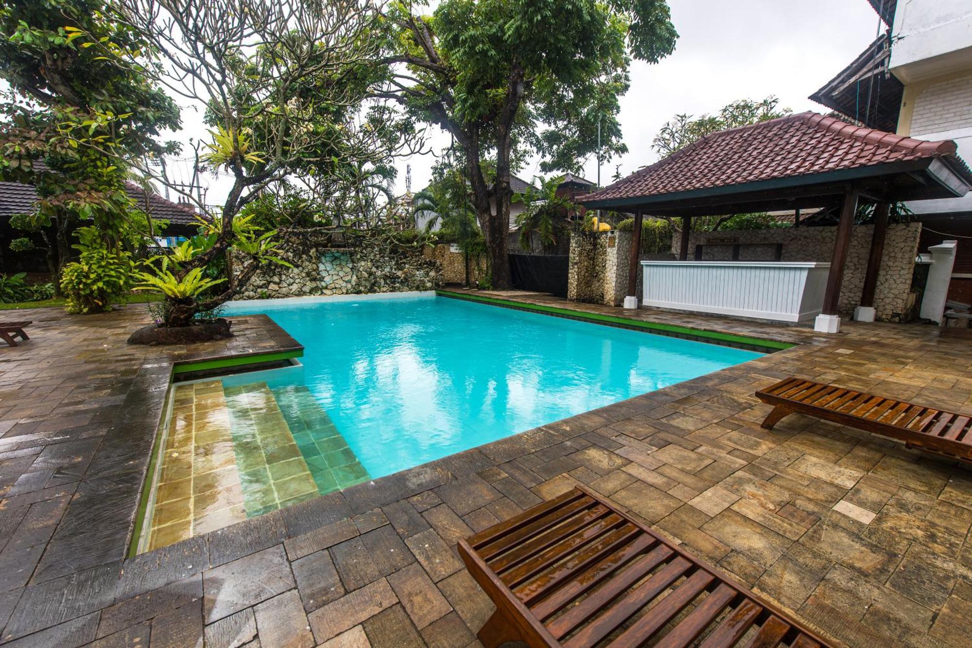 Hotel Sari Bunga Kuta Bali Legian (Bali)