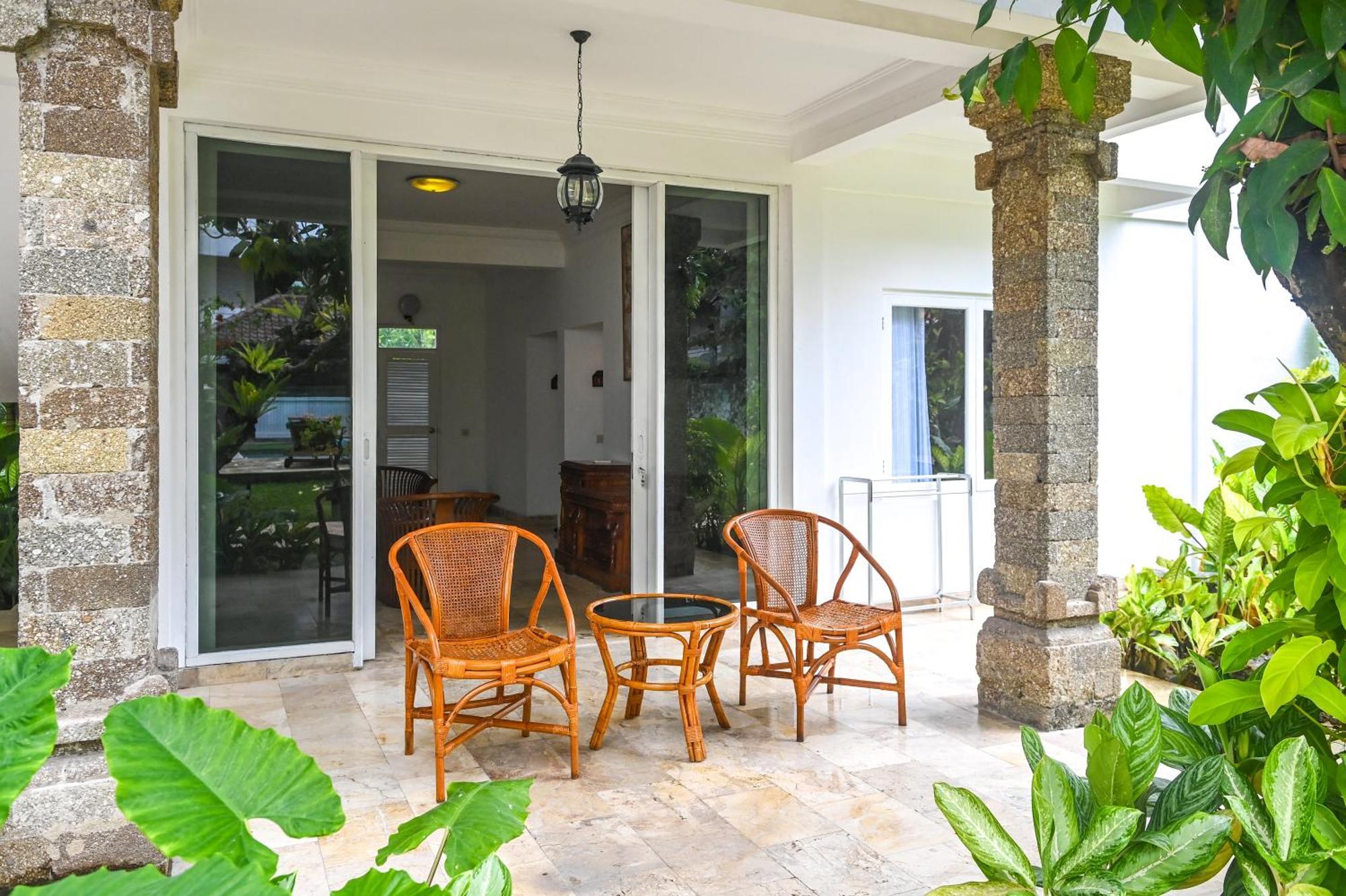 Sari Bunga Kuta Bali 3*