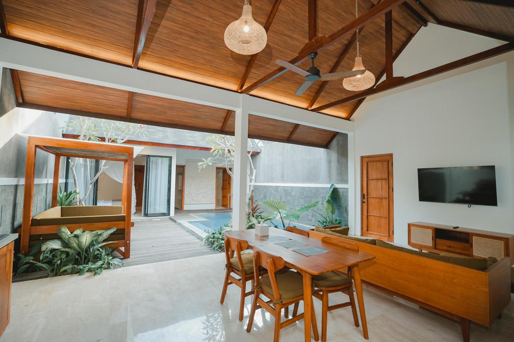 Bulan Bali Villa Jimbaran (Bali)