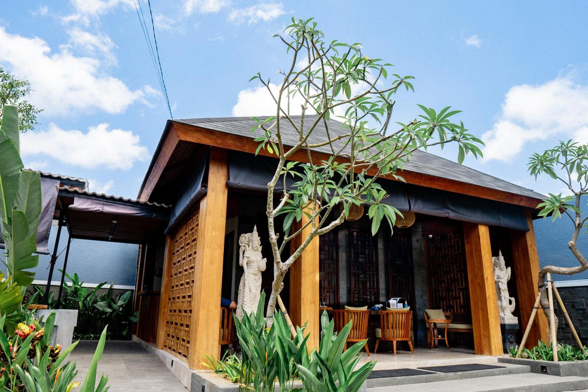 Villa Bulan Bali
