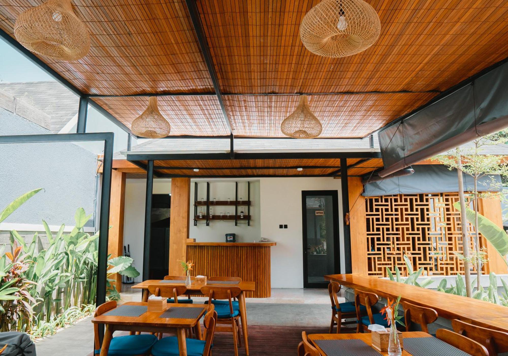 Bulan Bali Villa *
