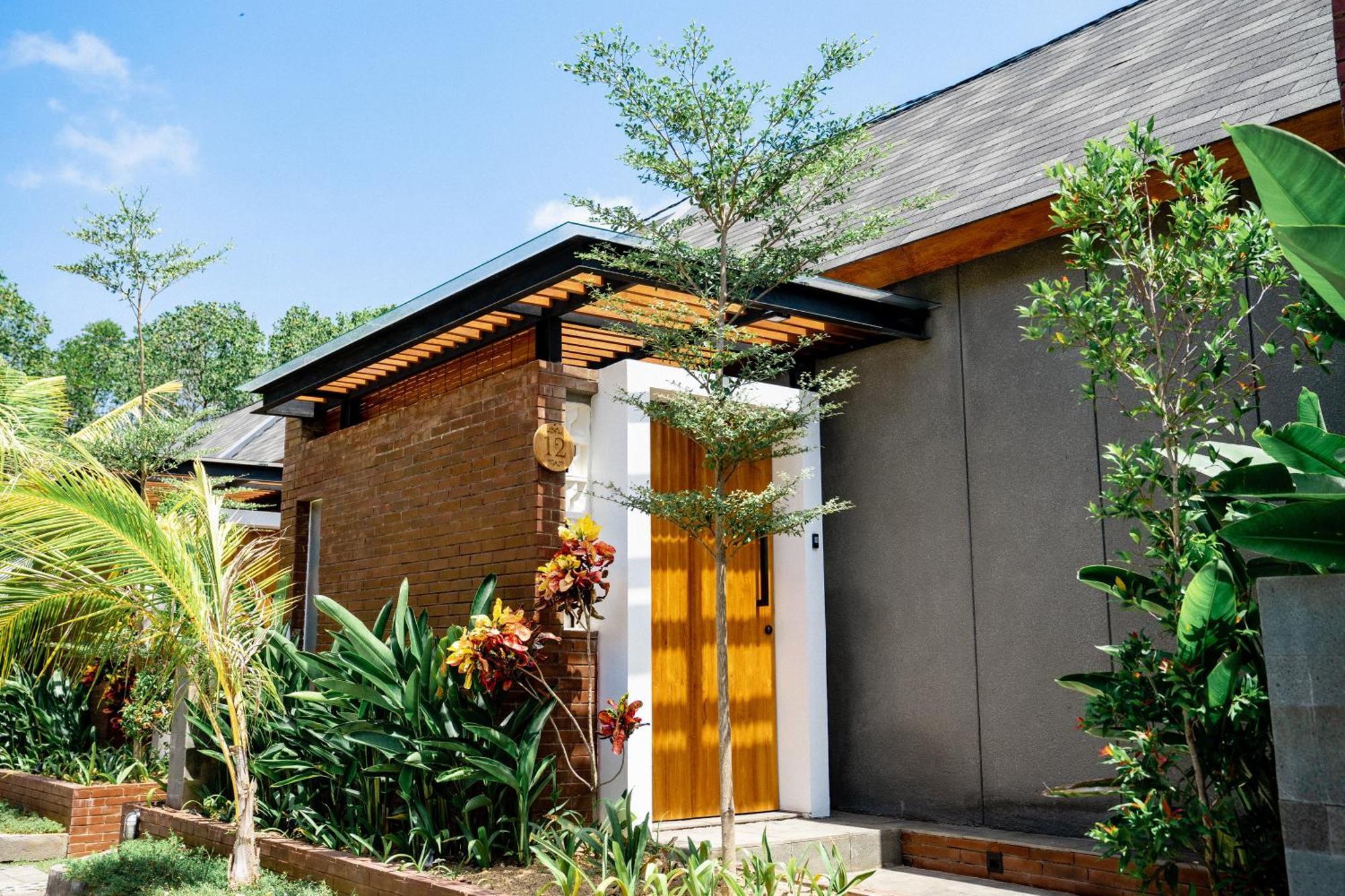 Bulan Bali Villa *