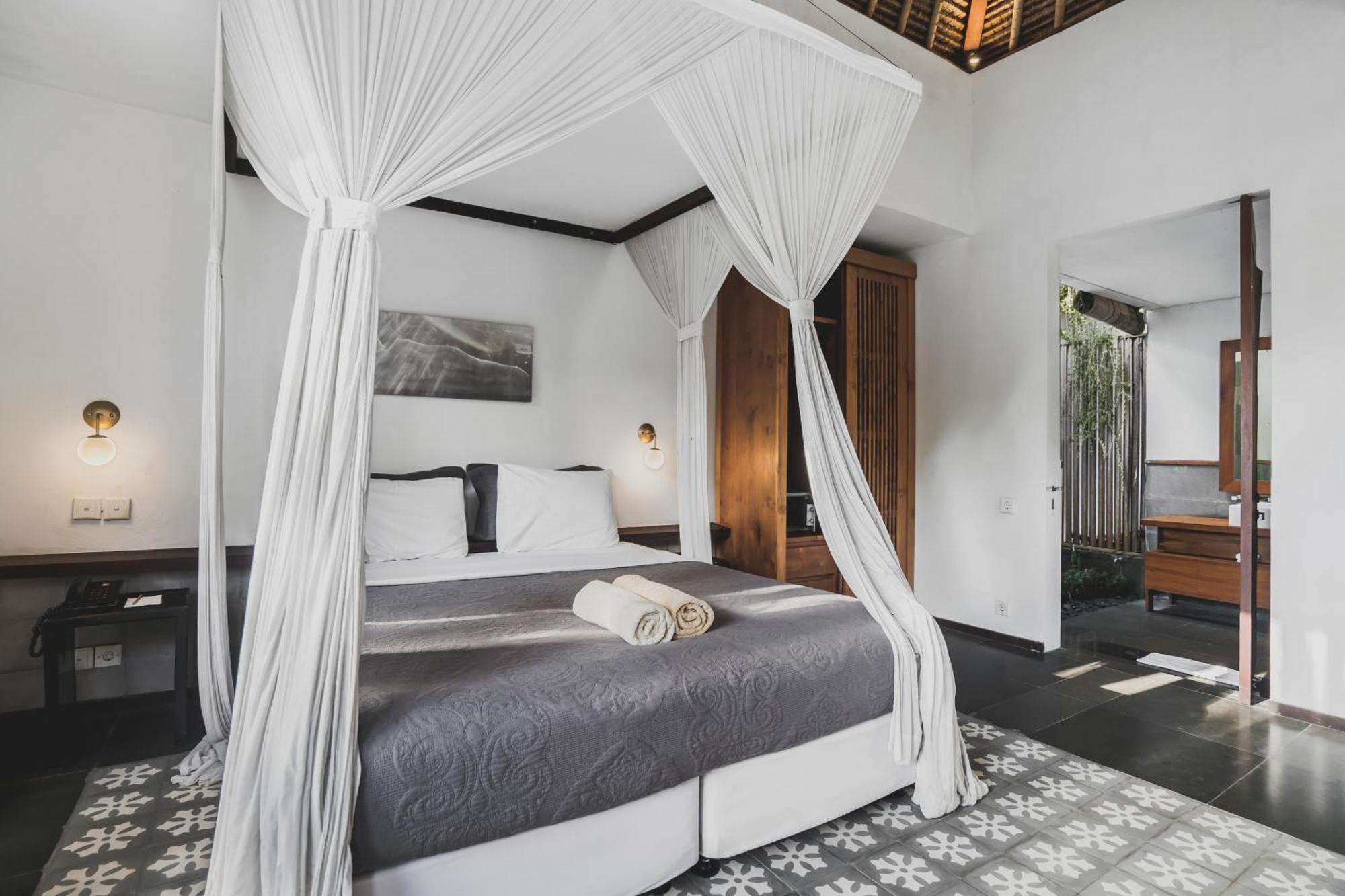Villa Luwak
