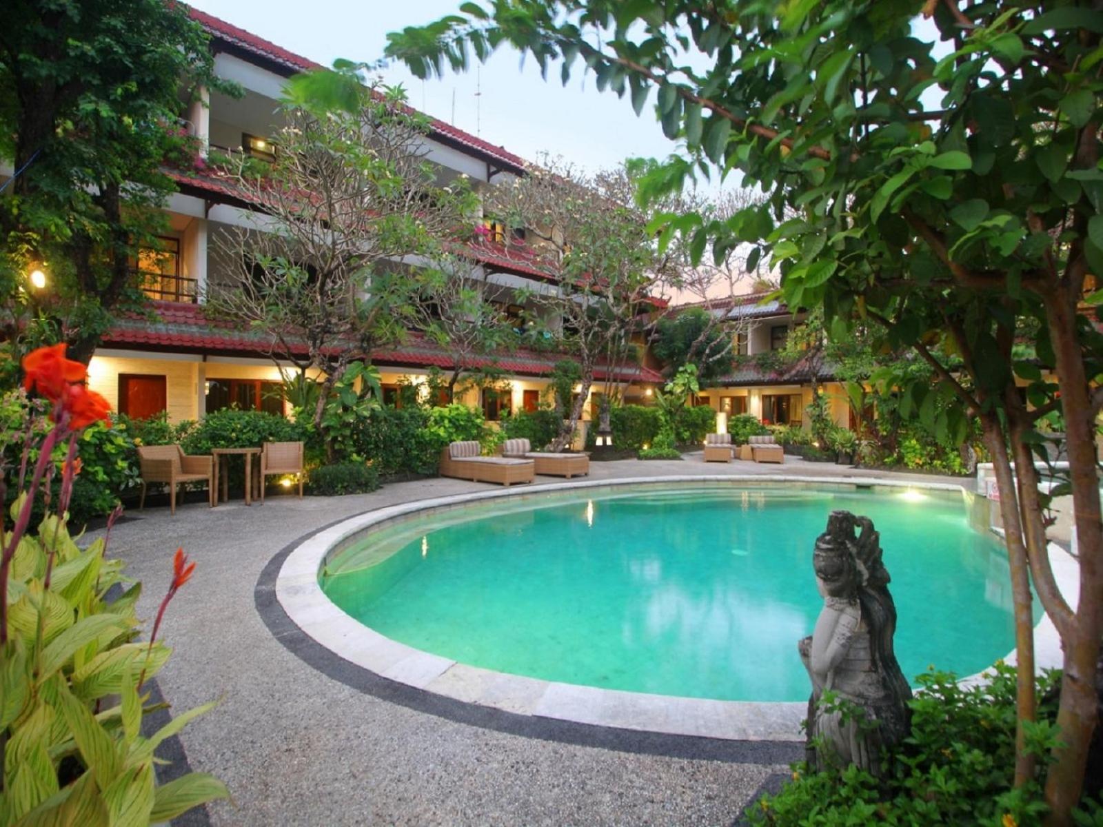 Resort Alamkulkul Boutique 4*