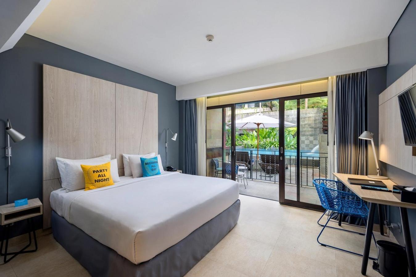 Hotel Solia Bali Legian (Bali)