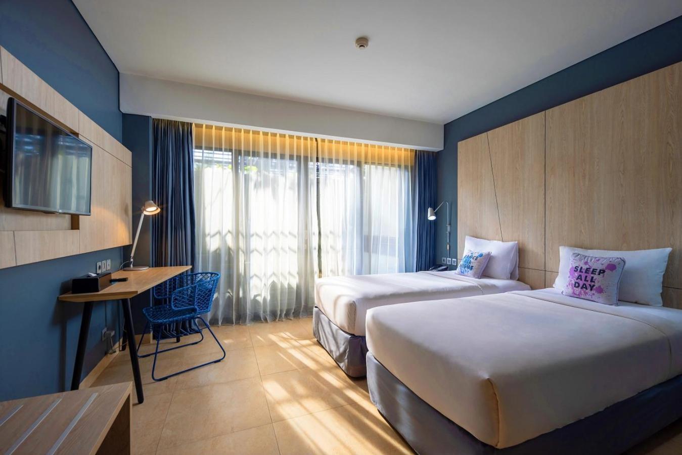 Solia Bali Hotel