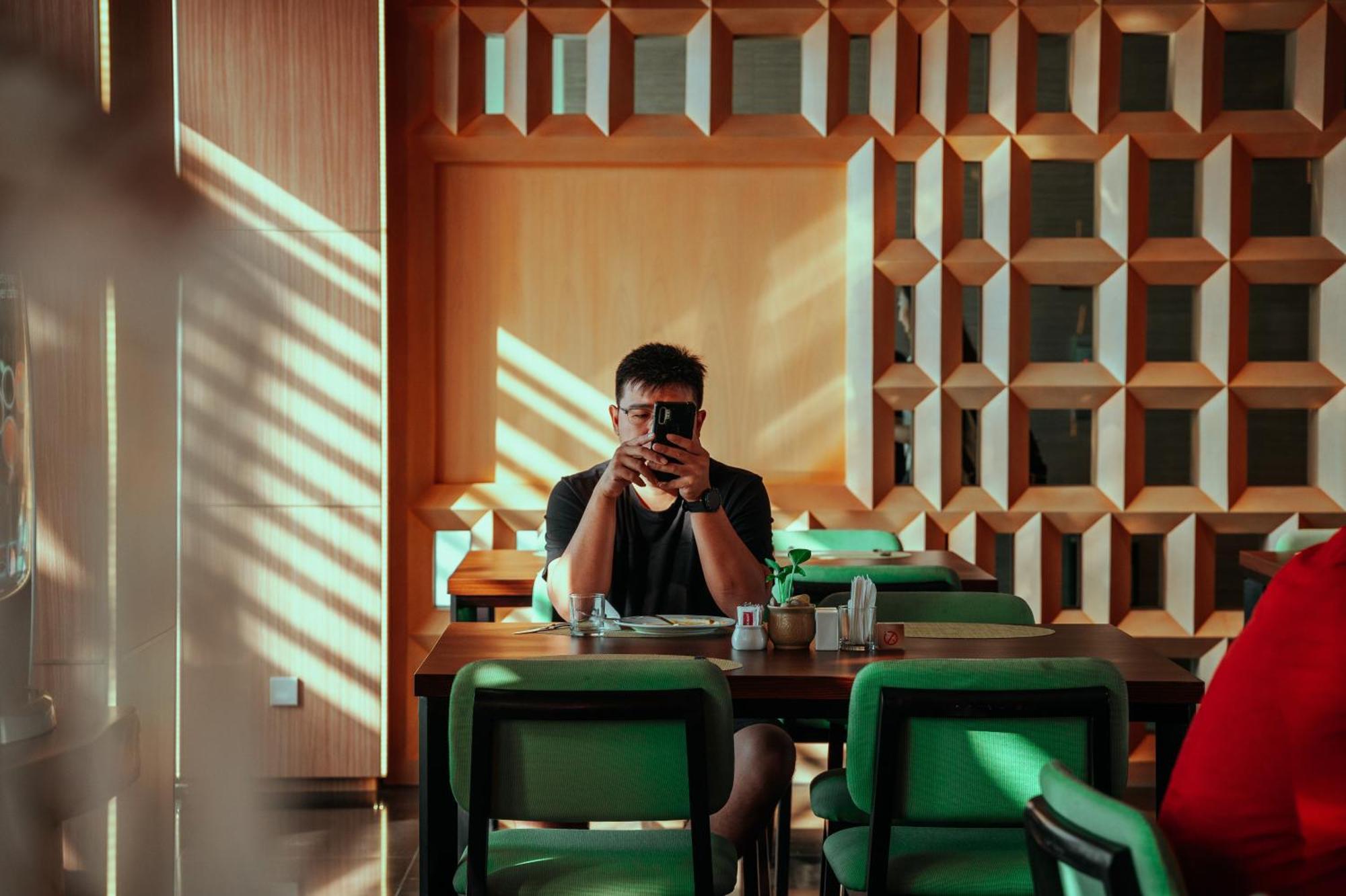 Cross Vibe Paasha Atelier Bali Kuta Hotel