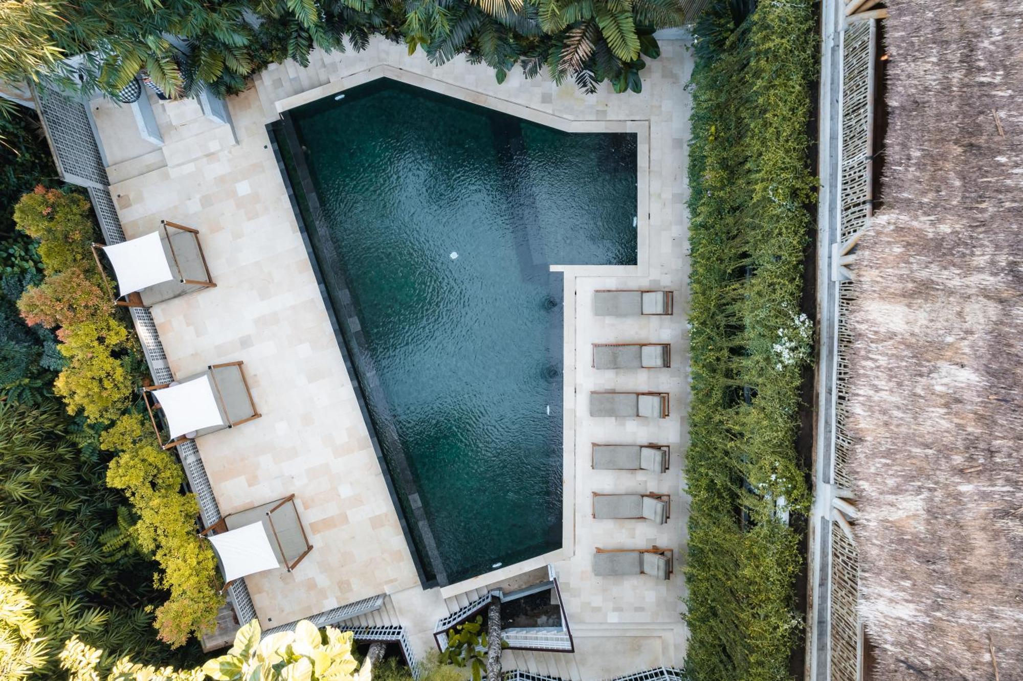 Dinara 4* Ubud (Bali)