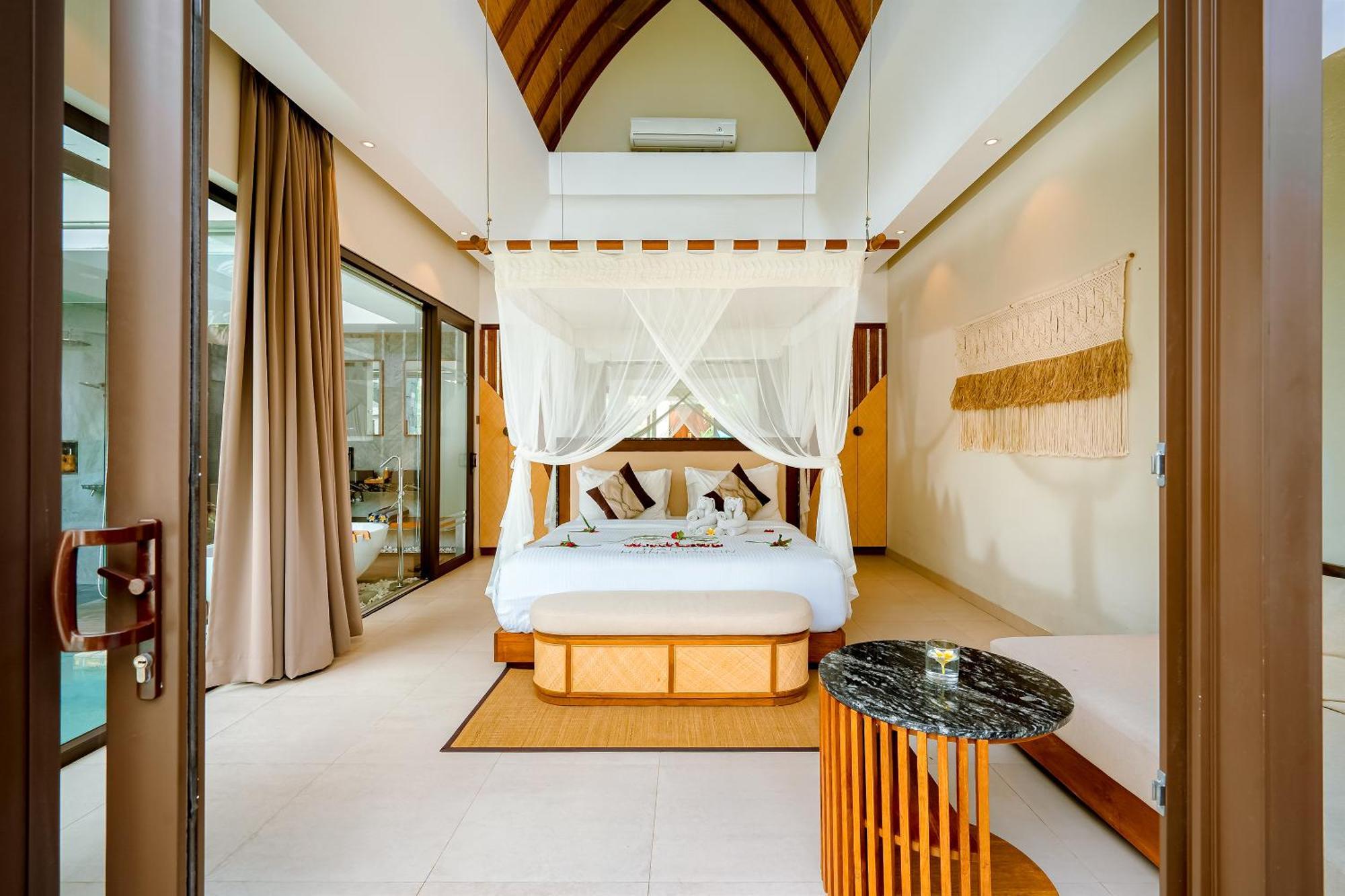 Lalasa Villa Canggu (Bali)