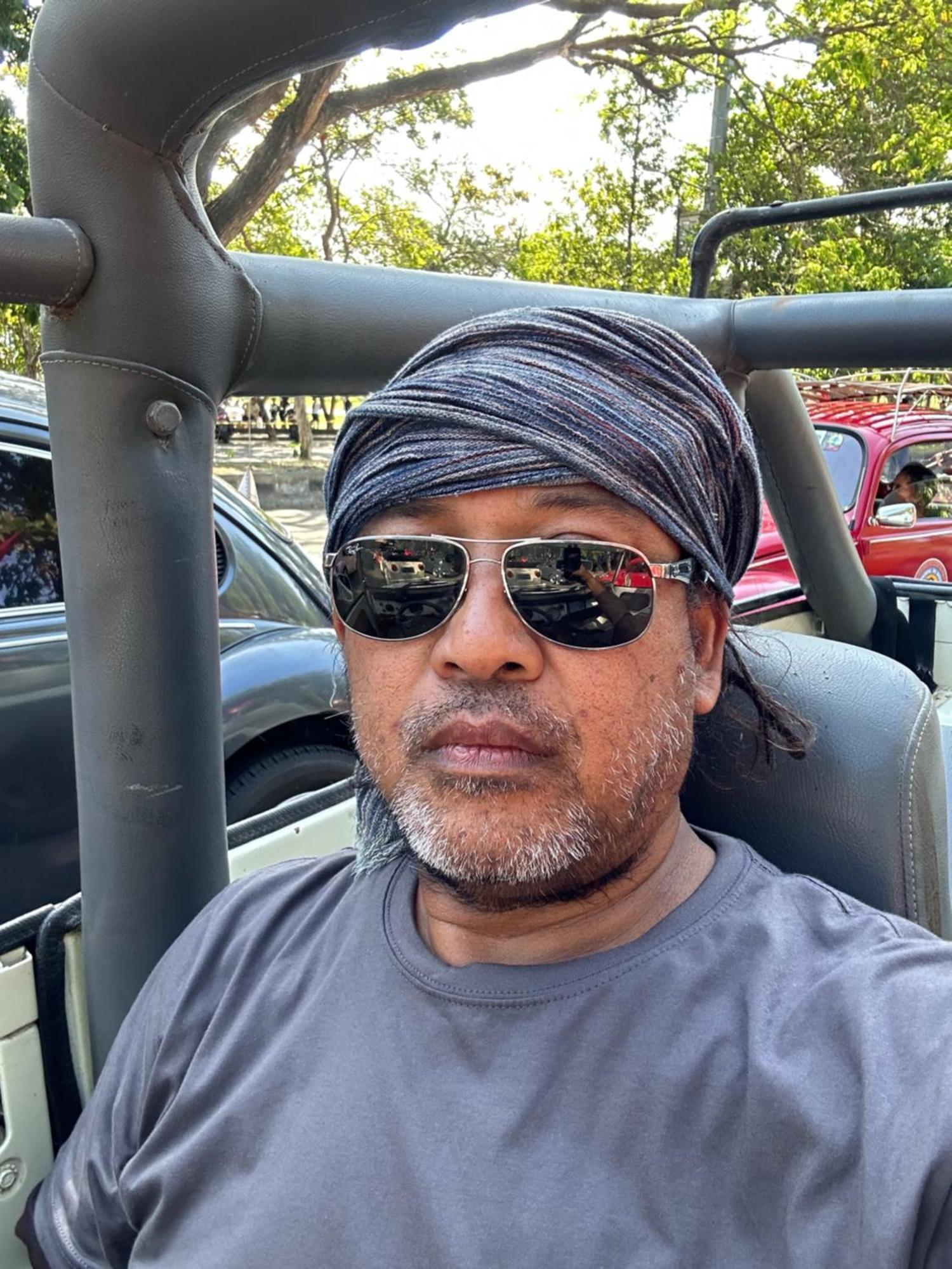 Diuma Yoga Meditation Retreat And Healing Center Wisma tamu