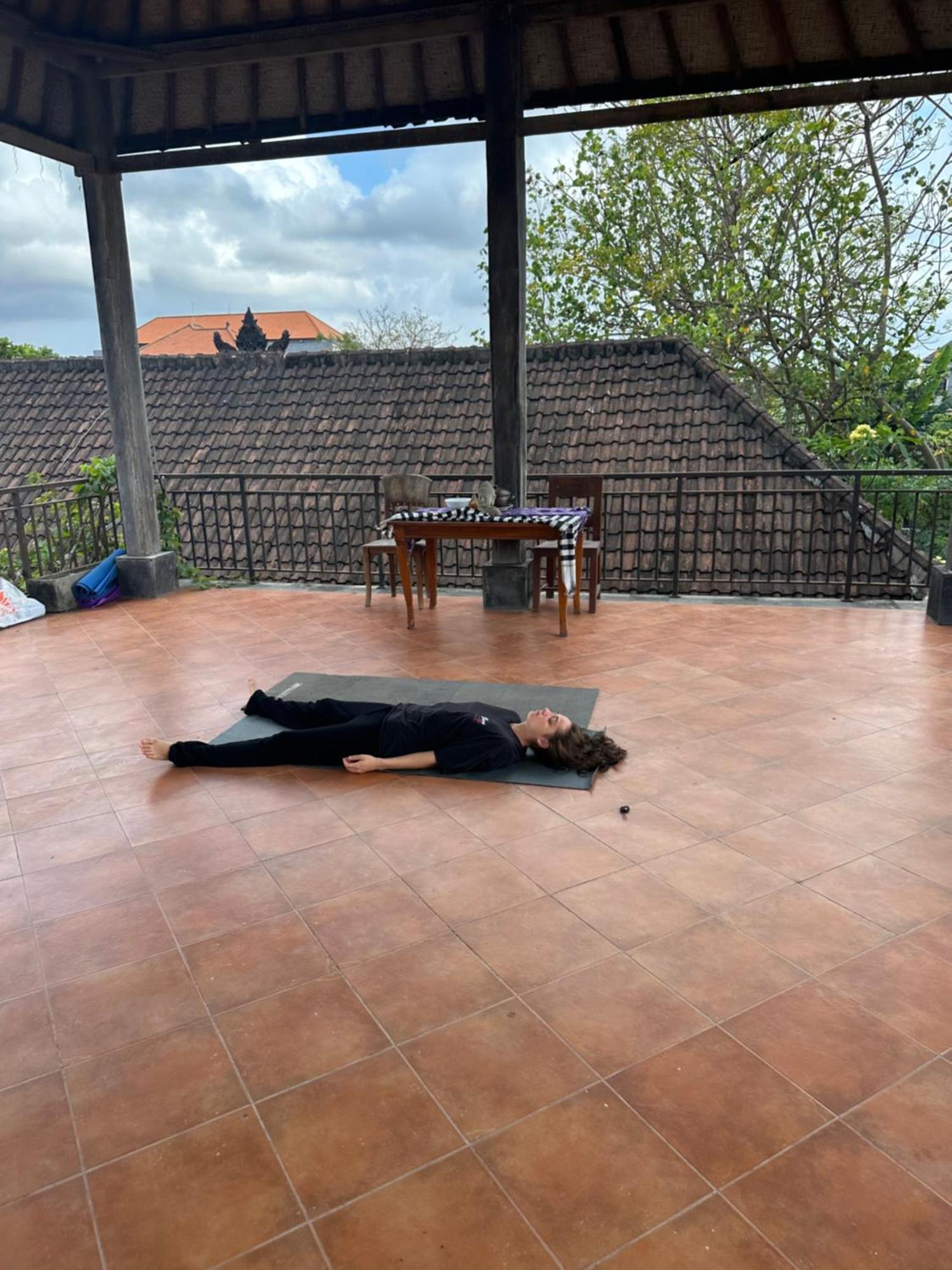 Wisma tamu Diuma Yoga Meditation Retreat And Healing Center 2*
