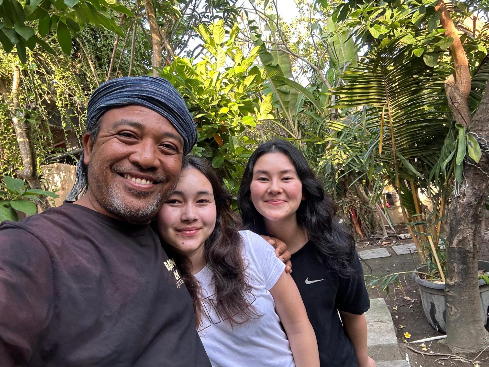 Diuma Yoga Meditation Retreat And Healing Center Sanur (Bali)