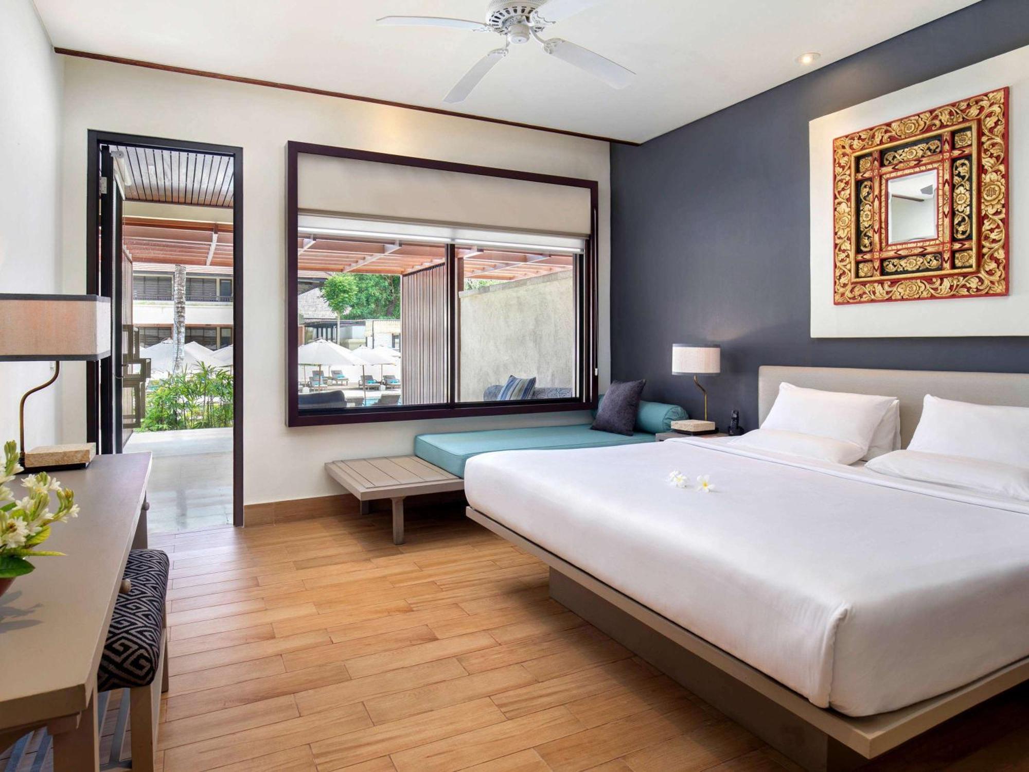 Novotel Bali Benoa Hotel 5*