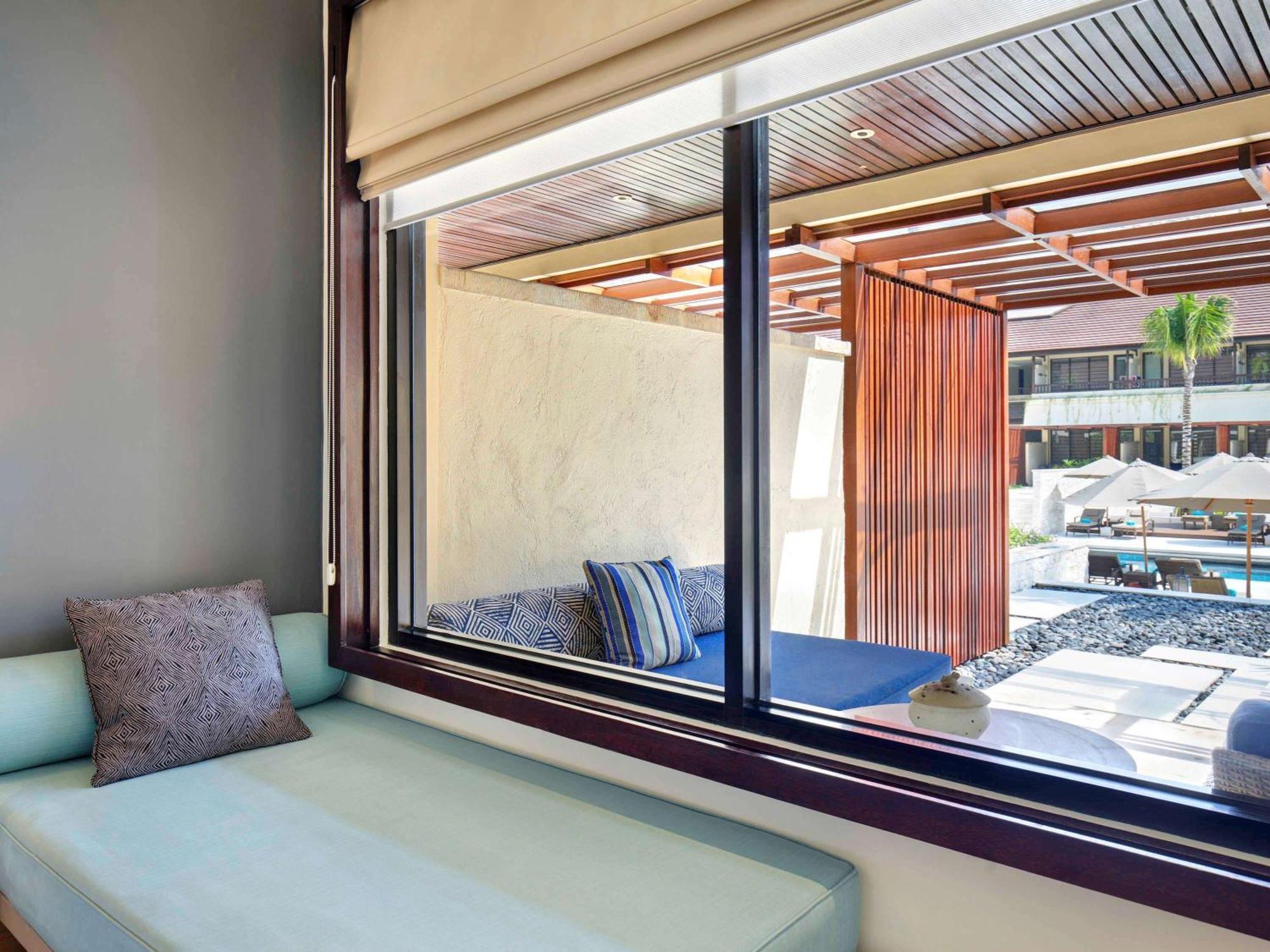 Novotel Bali Benoa Hotel