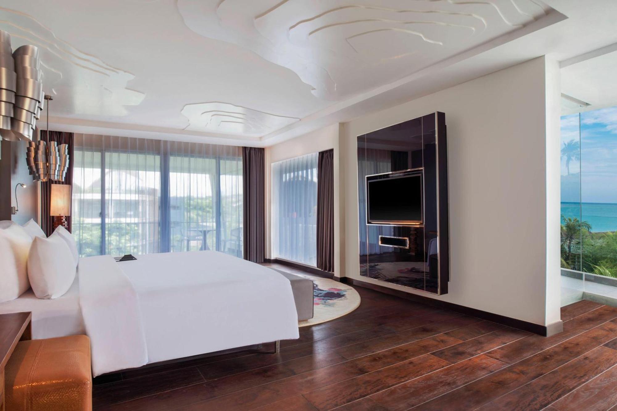 Resor Le Meridien Bali Jimbaran (Bali)