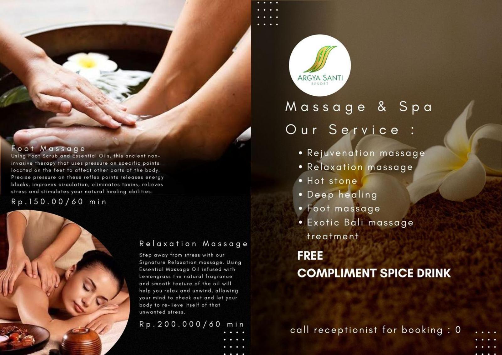 Hotel Argya Santi Suite And Villas 4*